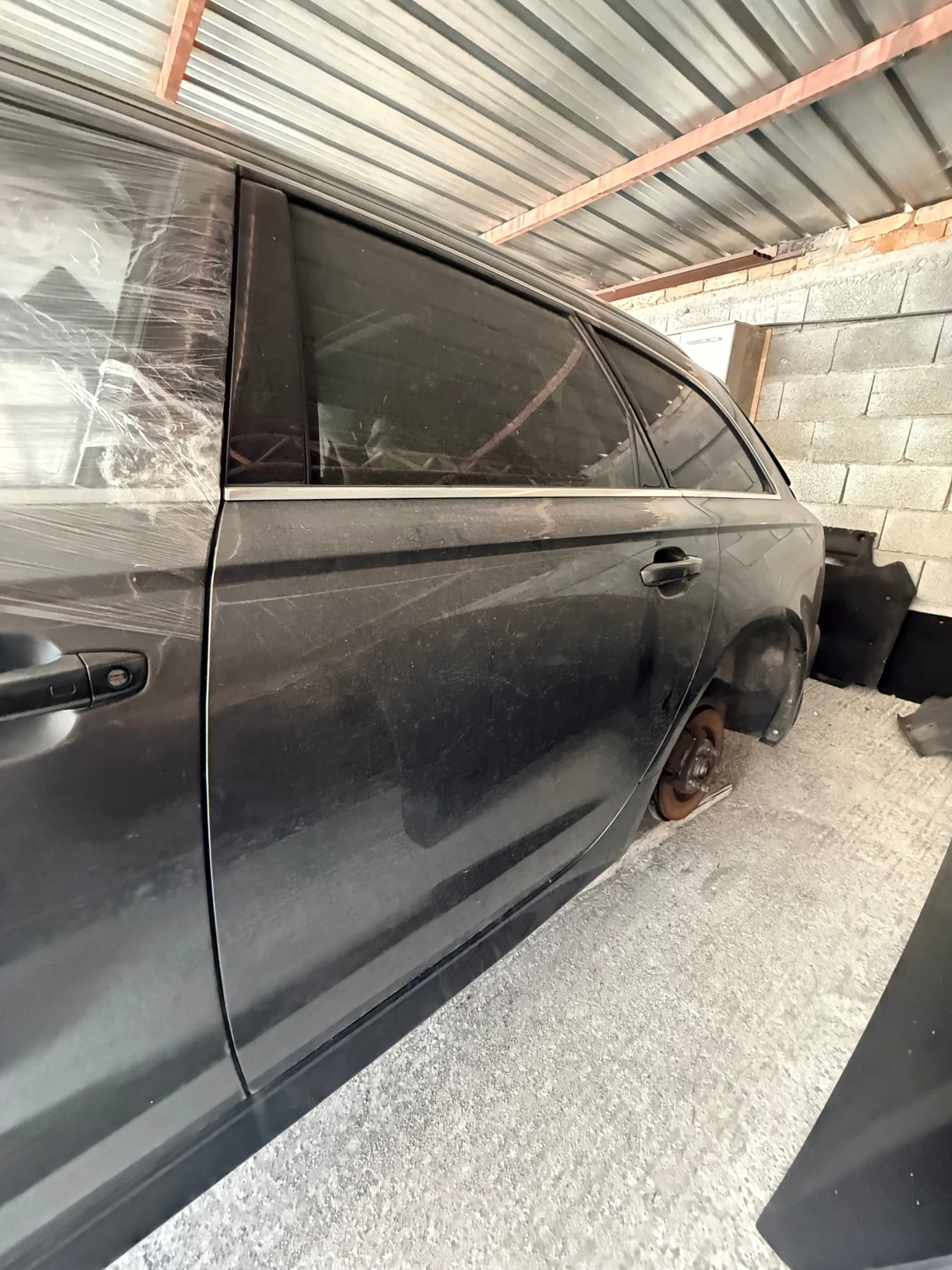 Audi A6 3.0Tdi 272 | Mobile.bg � ����������� 13
