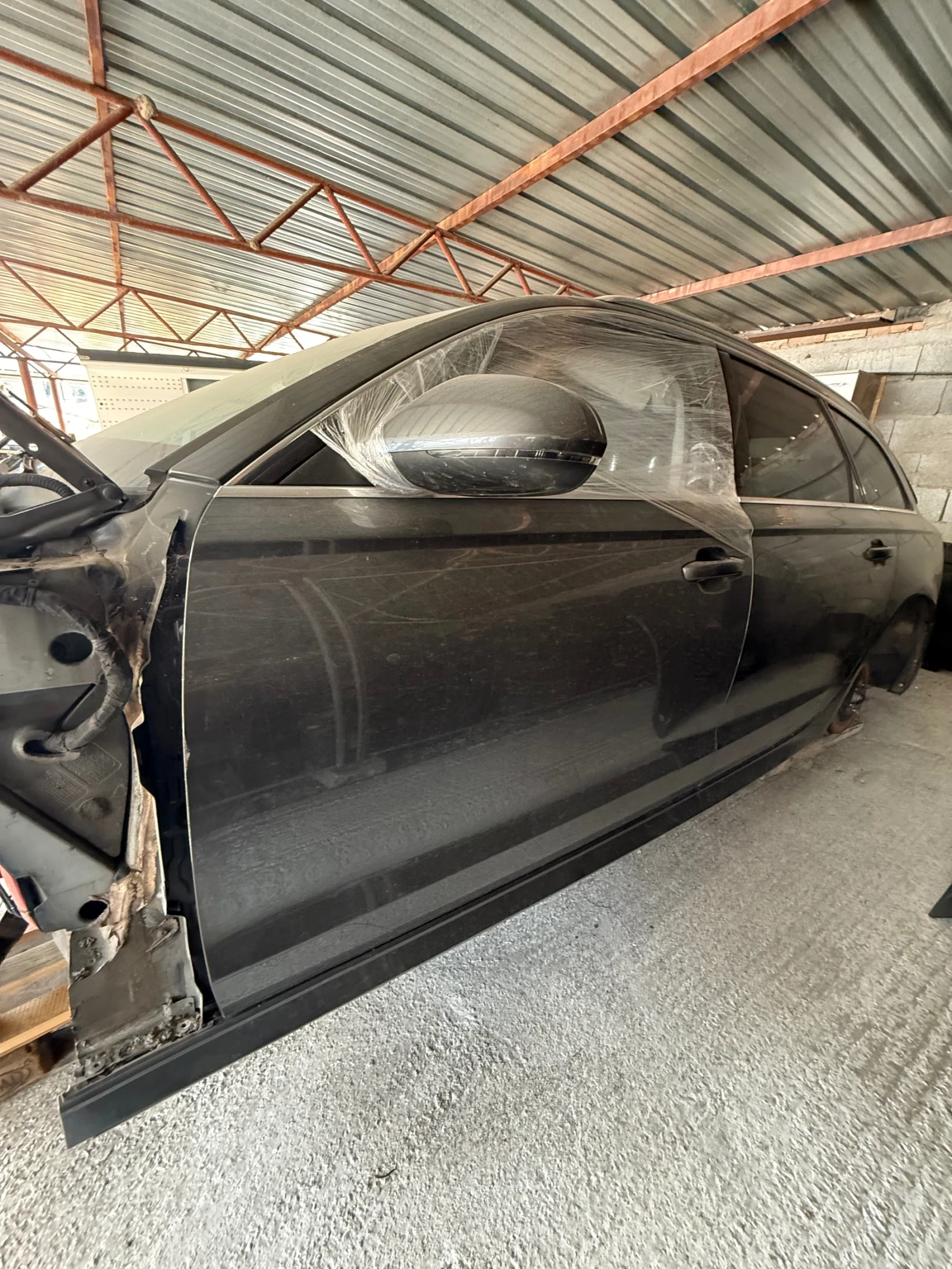 Audi A6 3.0Tdi 272 | Mobile.bg � ����������� 12