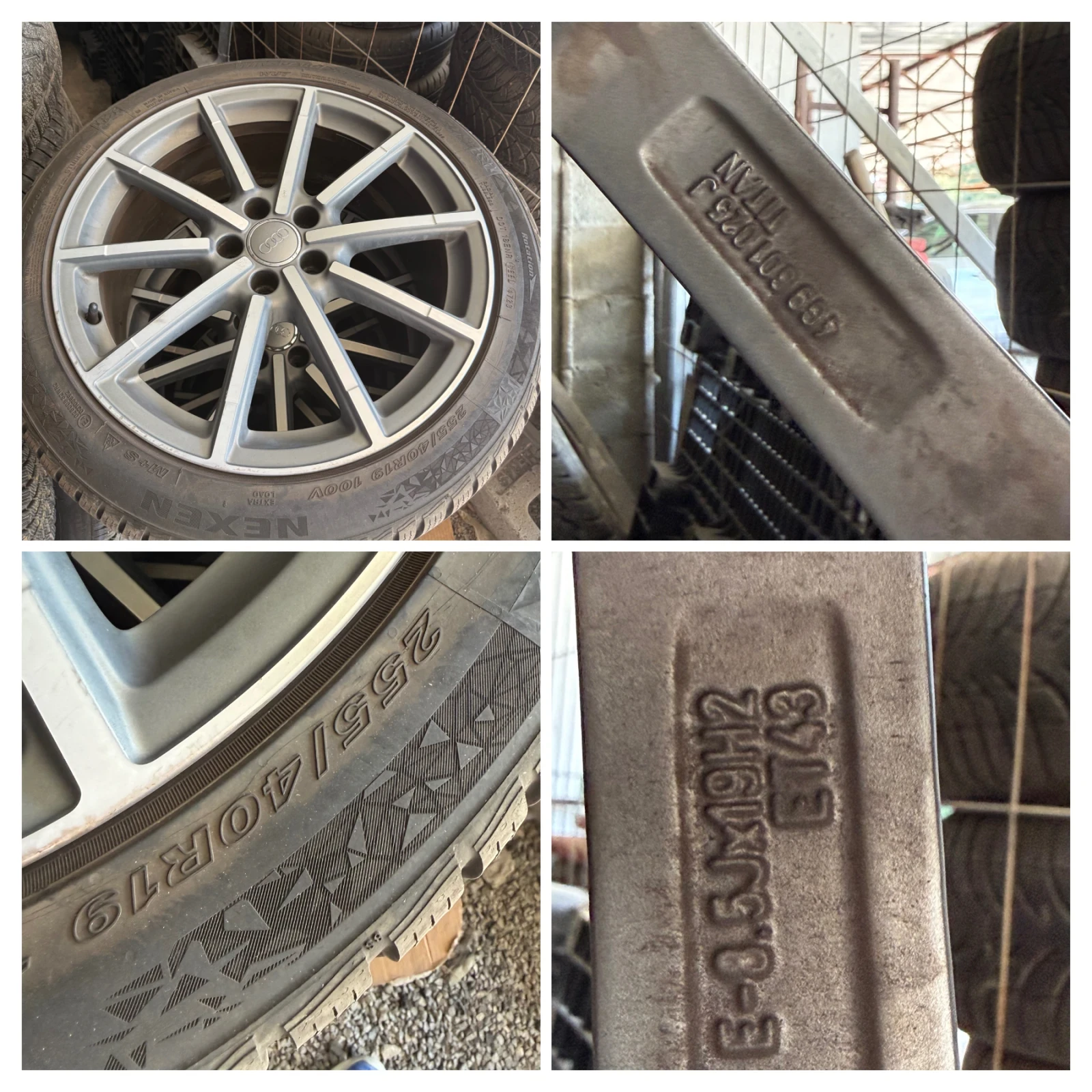 Audi A6 3.0Tdi 272 | Mobile.bg � ����������� 5