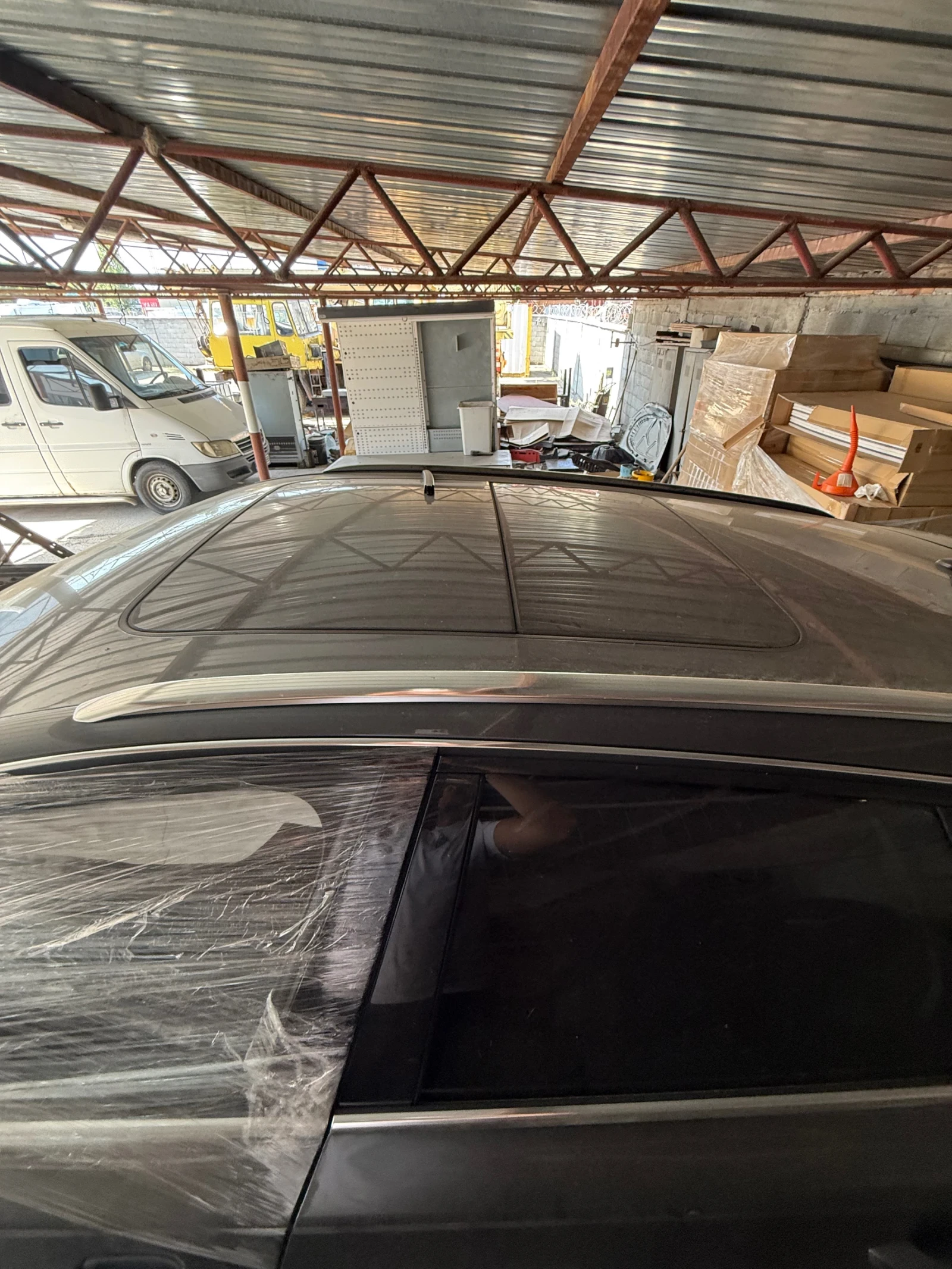 Audi A6 3.0Tdi 272 | Mobile.bg � ����������� 14
