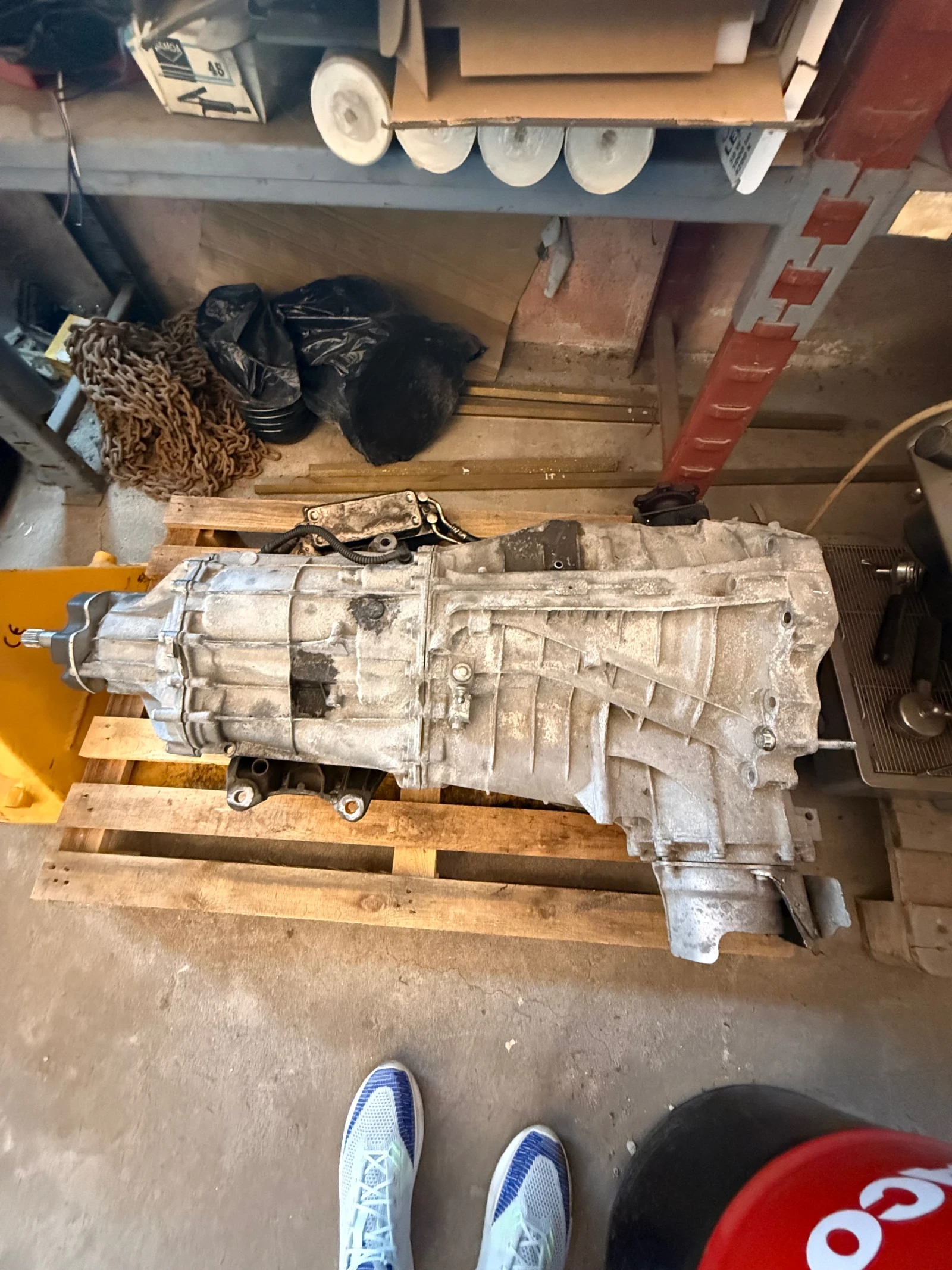 Audi A6 3.0Tdi 272 | Mobile.bg � ����������� 10