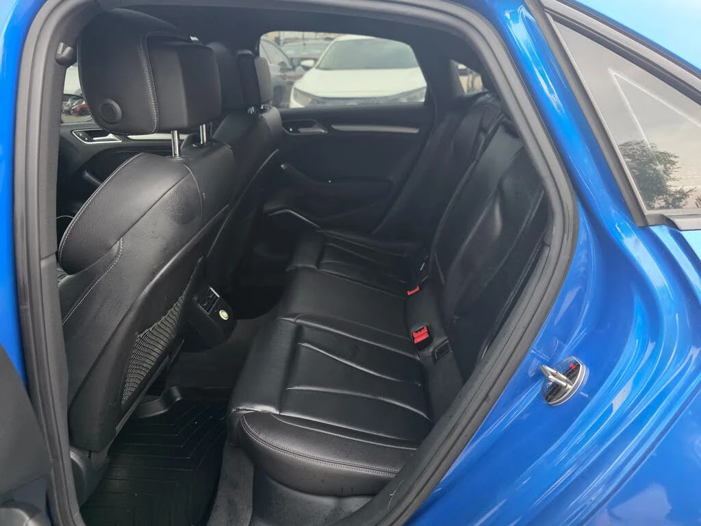 Audi S3 Technik AWD| Bang & Olufsen| Accident Free, снимка 16 - Автомобили и джипове - 56061864