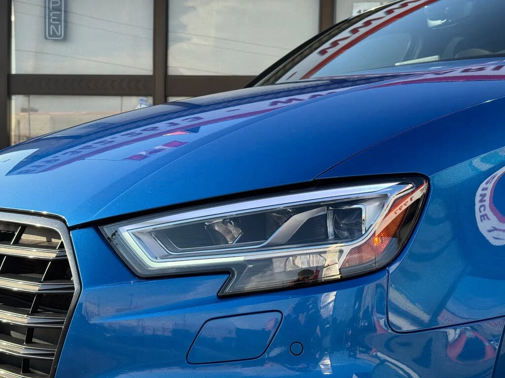 Audi S3 Technik AWD| Bang & Olufsen| Accident Free, снимка 6 - Автомобили и джипове - 56061864