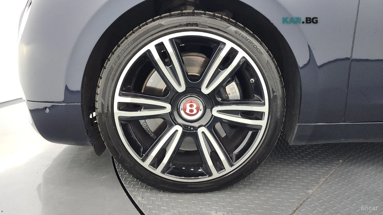 Bentley Flying Spur 6.0* W12* �������* ���������* ����* �����* FULL*  | Mobile.bg � ����������� 5