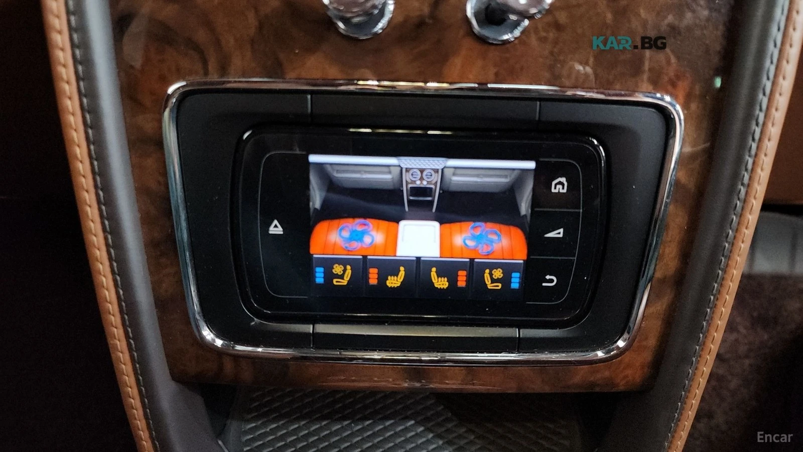 Bentley Flying Spur 6.0* W12* �������* ���������* ����* �����* FULL*  | Mobile.bg � ����������� 12