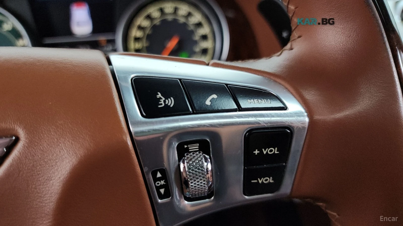 Bentley Flying Spur 6.0* W12* �������* ���������* ����* �����* FULL*  | Mobile.bg � ����������� 15