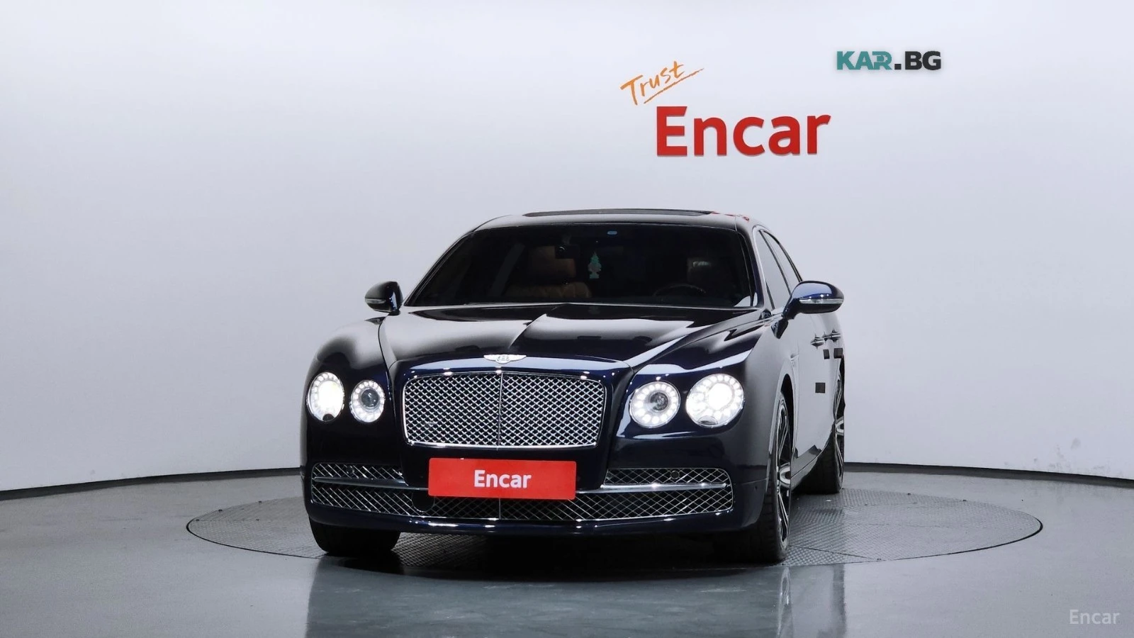 Bentley Flying Spur 6.0* W12* �������* ���������* ����* �����* FULL*  | Mobile.bg � ����������� 3