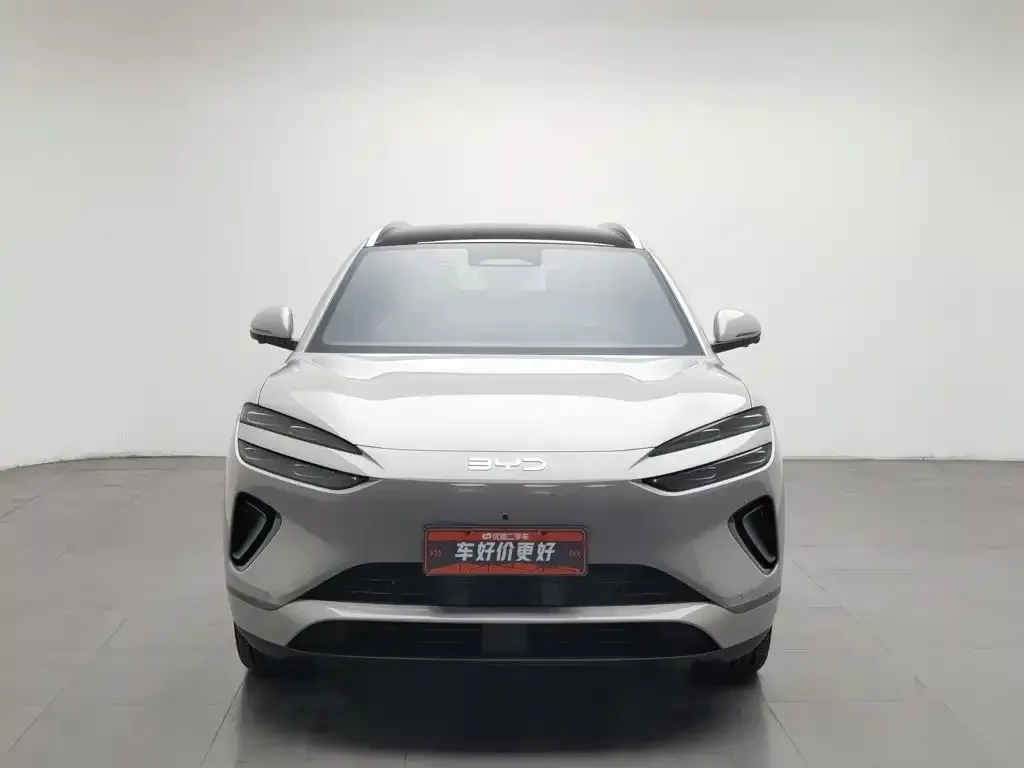 BYD Sea Lion 06 Pilot Pro Edition | Mobile.bg � ����������� 3