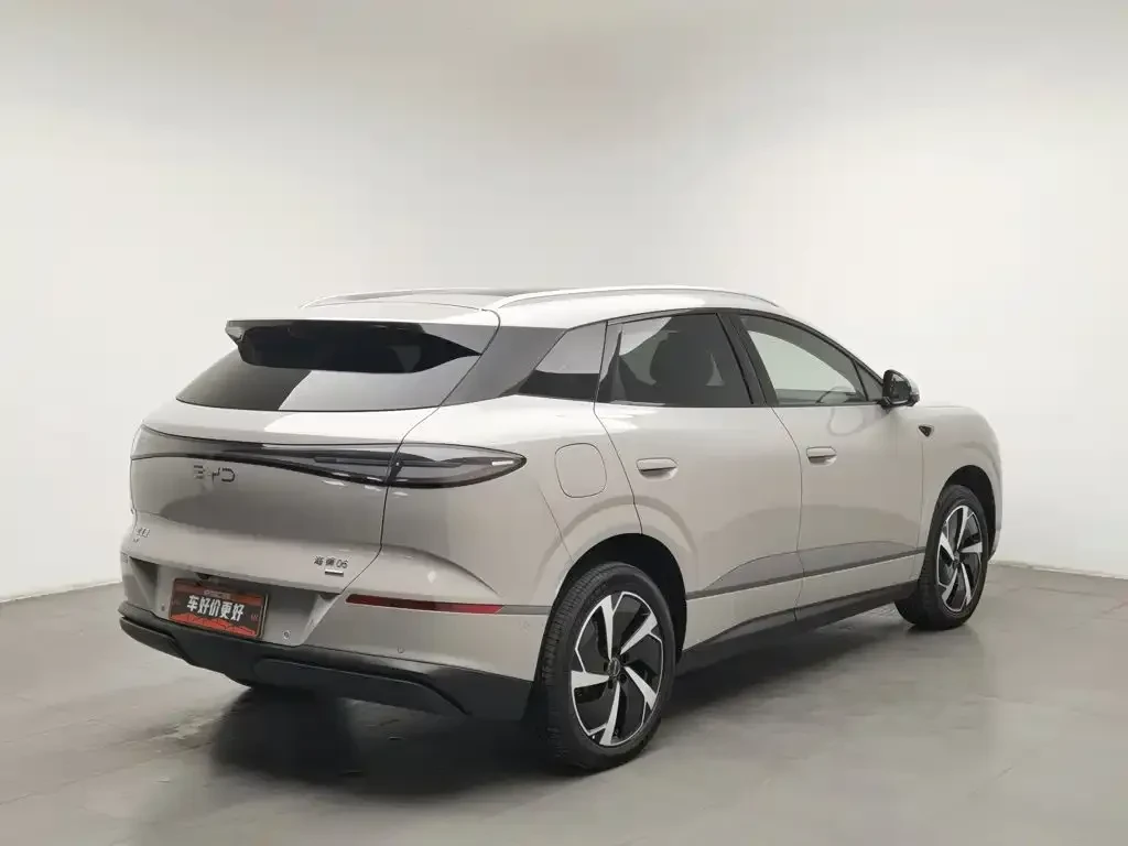 BYD Sea Lion 06 Pilot Pro Edition | Mobile.bg � ����������� 2