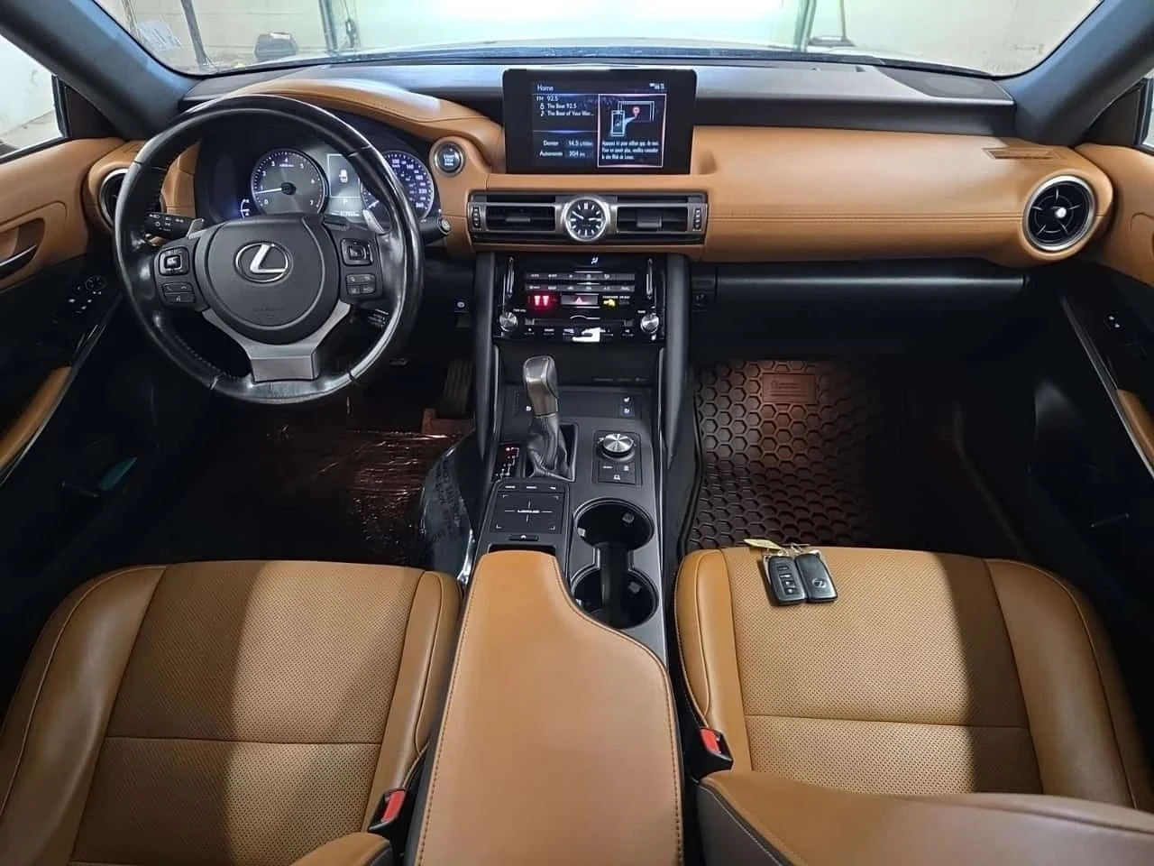 Lexus IS 300 | Mobile.bg � ����������� 9