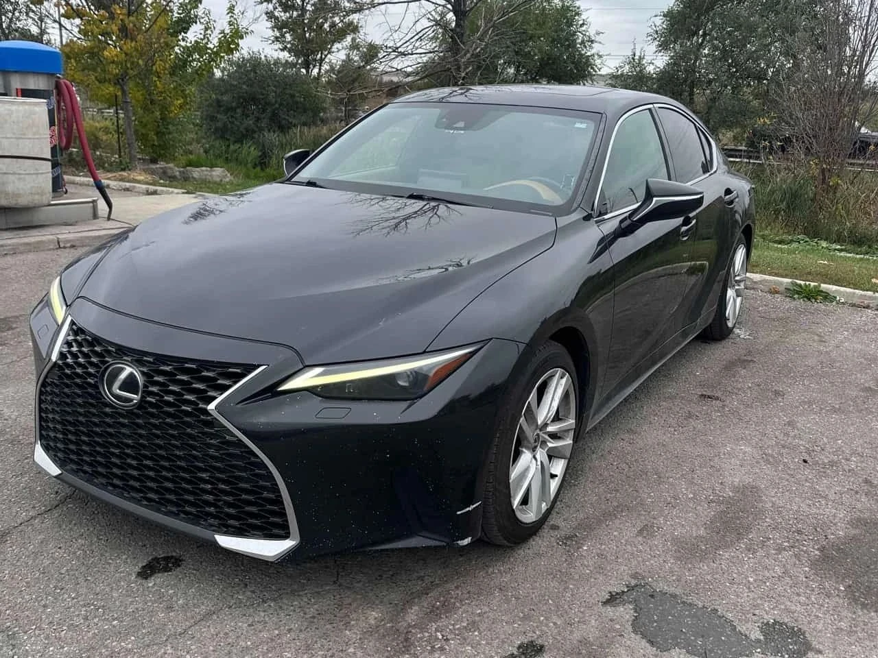 Lexus IS 300 | Mobile.bg � ����������� 1