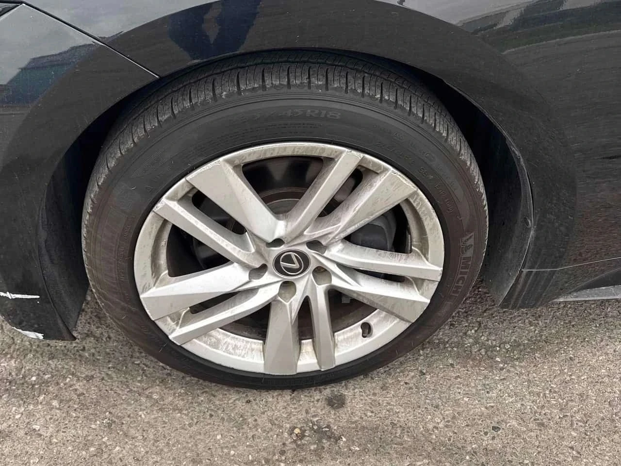Lexus IS 300 | Mobile.bg � ����������� 7