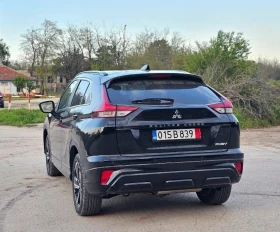 Mitsubishi Eclipse Cross PHEV КАТО НОВА!!!, снимка 5