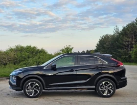 Mitsubishi Eclipse Cross PHEV КАТО НОВА!!!, снимка 2