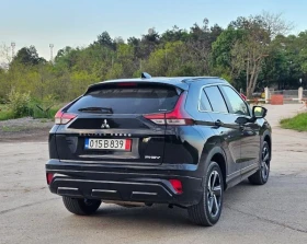 Mitsubishi Eclipse Cross PHEV КАТО НОВА!!!, снимка 6