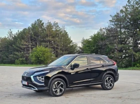 Mitsubishi Eclipse Cross PHEV КАТО НОВА!!!, снимка 1