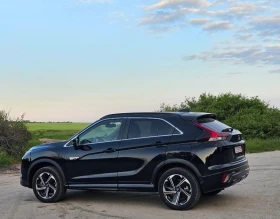 Mitsubishi Eclipse Cross PHEV КАТО НОВА!!!, снимка 3