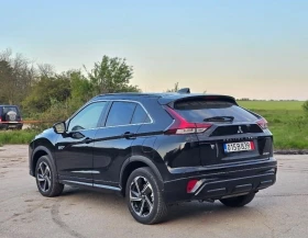 Mitsubishi Eclipse Cross PHEV КАТО НОВА!!!, снимка 4