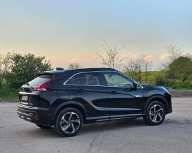 Mitsubishi Eclipse Cross PHEV КАТО НОВА!!!, снимка 7