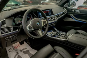BMW X7 40i/Indiv/M-Technik/Bower&Wilkins Diamond/SKY Loun, снимка 7