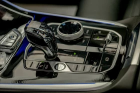 BMW X7 40i/Indiv/M-Technik/Bower&Wilkins Diamond/SKY Loun, снимка 12