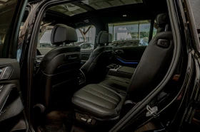 BMW X7 40i/Indiv/M-Technik/Bower&Wilkins Diamond/SKY Loun, снимка 9