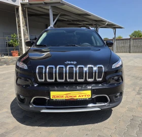 Jeep Cherokee 2.0MJET 4X4, снимка 2