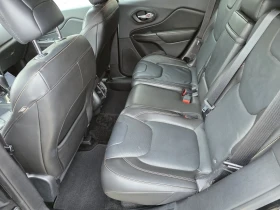 Jeep Cherokee 2.0MJET 4X4, снимка 11