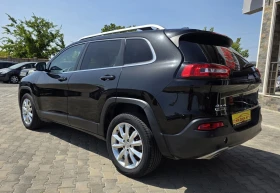 Jeep Cherokee 2.0MJET 4X4, снимка 6