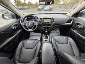 Jeep Cherokee 2.0MJET 4X4, снимка 9