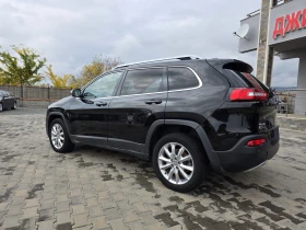 Jeep Cherokee 2.0MJET 4X4, снимка 6