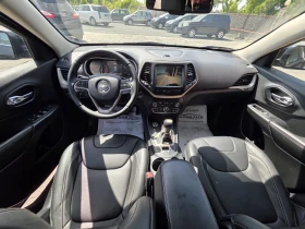 Jeep Cherokee 2.0MJET 4X4, снимка 9
