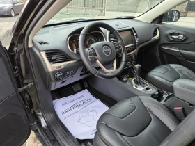 Jeep Cherokee 2.0MJET 4X4, снимка 7