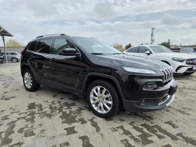 Jeep Cherokee 2.0MJET 4X4, снимка 3