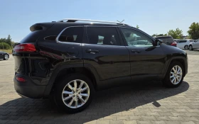 Jeep Cherokee 2.0MJET 4X4, снимка 4
