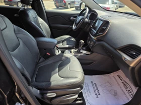 Jeep Cherokee 2.0MJET 4X4, снимка 10