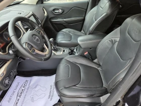 Jeep Cherokee 2.0MJET 4X4, снимка 8