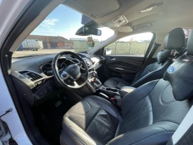 Ford Kuga, снимка 10