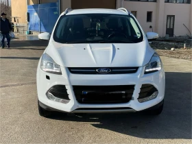 Ford Kuga, снимка 1
