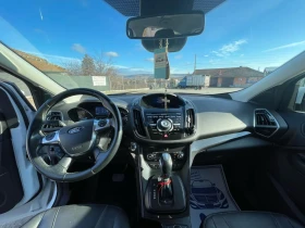 Ford Kuga, снимка 8