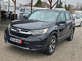 Honda Cr-v 2.4i/АWD/Авт./Лизинг, снимка 1