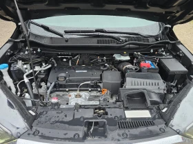 Honda Cr-v 2.4i/АWD/Авт./Лизинг, снимка 17