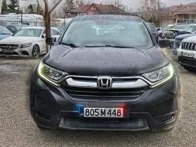 Honda Cr-v 2.4i/АWD/Авт./Лизинг, снимка 2