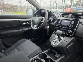 Honda Cr-v 2.4i/АWD/Авт./Лизинг, снимка 15