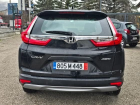 Honda Cr-v 2.4i/АWD/Авт./Лизинг, снимка 5