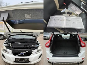 Volvo XC60 Crystal* R Design* D5* 4x4* Xenon* Automat* Navi* , снимка 16