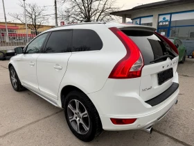 Volvo XC60 Crystal* R Design* D5* 4x4* Xenon* Automat* Navi* , снимка 4
