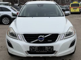 Volvo XC60 Crystal* R Design* D5* 4x4* Xenon* Automat* Navi* , снимка 1