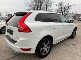 Volvo XC60 Crystal* R Design* D5* 4x4* Xenon* Automat* Navi* , снимка 5