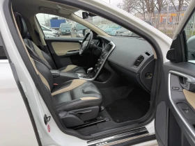 Volvo XC60 Crystal* R Design* D5* 4x4* Xenon* Automat* Navi* , снимка 9